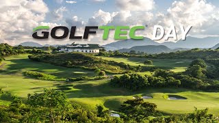 GOLFTEC DAY  GOLFTEC Hong Kong Monthly Event [upl. by Aik]