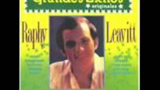 raphy leavitt y la selecta el buen pastorroy [upl. by Nuajed534]