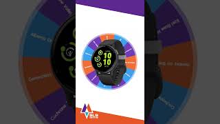 Cochrane is top 50 in Canada  ParticipACTION Organization Lucky Draw  Garmin Watch [upl. by Nyleimaj195]