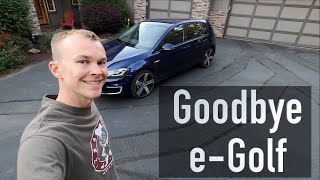 Should you buy an eGolf [upl. by Kissee]