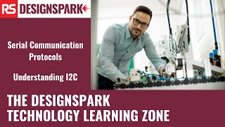 I2C Serial Bus Explained A Closer Look At Serial Communication Standard [upl. by Cyrilla]