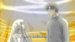 Chobits Opening [upl. by Nivel565]