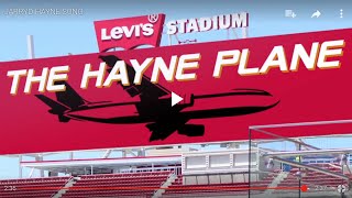 JARRYD HAYNE SONG [upl. by Nylaf]