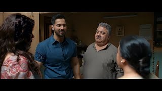 Bawaal Full Movie  Varun Dhawan  Janhvi Kapoor  Parth Siddhpura  Facts amp Review [upl. by Aicertap]