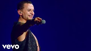 Depeche Mode  Enjoy The Silence Live in Berlin [upl. by Galligan]