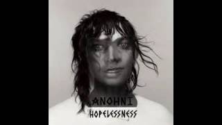 Hopelessness by Anohni An Album Review [upl. by Odnanref623]