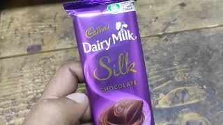 Dairy Milk Silk price in BD [upl. by Adolphe]