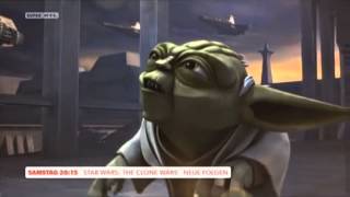 Star Wars The Clone Wars season 6 second trailer english subtitles [upl. by Dahsra626]