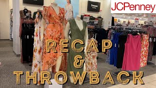 😍MY FAVORITE JCPENNEY WOMEN’S CLOTHING THIS PAST MONTH‼️JCPENNEY SHOPPING  JCPENNEY DRESSES [upl. by Vidda6]