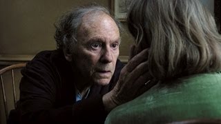 Why Amour should win the 2013 Oscar for best picture [upl. by Aracat]