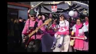 SOAP Zevenaar Carnaval 2013 deel 33 [upl. by Nawak]