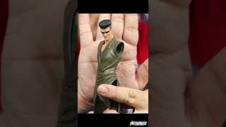 Toguro Yu Yu Hakusho Banpresto DXF [upl. by Iorio]