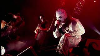 Slipknot  Purity Live in London 2002 [upl. by Gula]