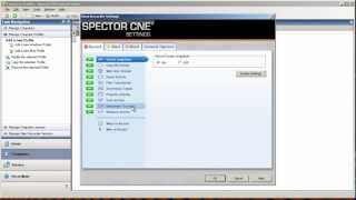 Investigating Employees with Spector CNE Investigator [upl. by Ahsoet]