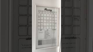 DIY  planner organisation [upl. by Grekin]