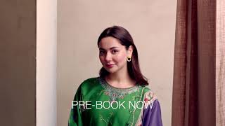 Coco by Zara Shahjahan  Pre Book Now [upl. by Hestia]