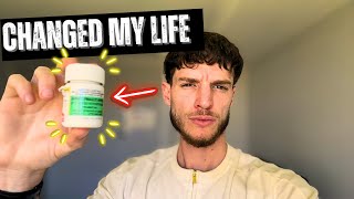 how ADHD medication changed My Life Forever [upl. by Ennaesor]