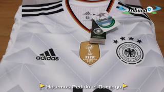 Alemania local adizero [upl. by Cornish]