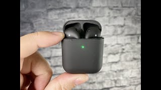 Blackpods 2 0 Unboxing and Review [upl. by Euqinad]