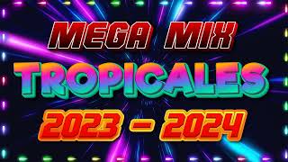 CUMBIAS TROPICALES 2024 ACAPULCO TROPICALTROPICAL FLORIDALOS KARKIS 🌴CUMBIAS VIEJITAS TROPICAL [upl. by Leticia]