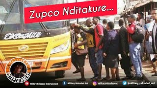 Princo Bindura  Zupco Nditakure [upl. by Okimik342]