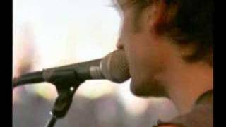 Andrew Bird  quotSkin Is Myquot  Live at Bonnaroo [upl. by Ventura]