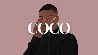 Ninho Type Beat  quot COCO quot [upl. by Carolina]