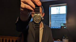 Vostok Amphibia Review  Should This Affordable Soviet Icon Be In Your Collection [upl. by Lynnell515]