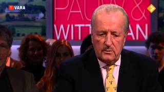 Theo Hiddema  Koop een pistool PauwampWitteman [upl. by Bainter]