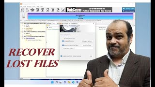 How to Recover Lost Data with DiskGenius [upl. by Airotnes]