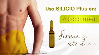 Silicio Plus IT Pharma [upl. by Hebbe822]