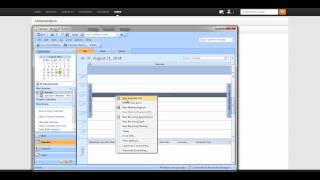 Legal Calendar Management Using Firm Central [upl. by Onimixam504]