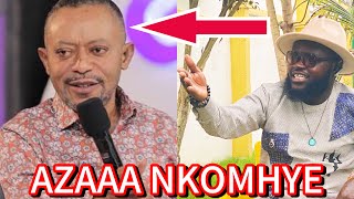 Owusu Bempah Y3 Azaa Ndc Shouldn’t Entertain Him At All Nana Guanbay Exposed [upl. by Aarika222]