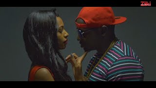 Khaligraph Jones  Chizi Official Video [upl. by Nareht854]