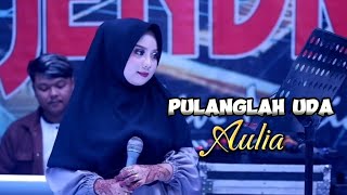 ANAK DARO BERSUARA MERDU  AULIA  LIVE ORGEN TUNGGAL [upl. by Annairba]