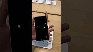 Foldable iPhone concept apple iphone ipad creative smartphone viralvideo [upl. by Jaeger]