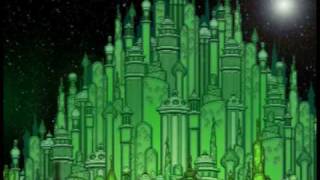 Emerald City Confidential [upl. by Ambur]