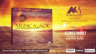 Marga Sol  Poison amp Passion Pier O Passionata Remix Musica Del Sol Vol1 [upl. by Eleanora]