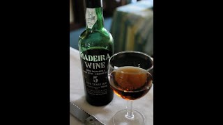 Sack fortified wine Port or Sherry [upl. by Eleon]