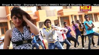 Latest Haryanvi Songs  DC Ki Saali 2015 Full HD  NDJ Music [upl. by Gyimah]