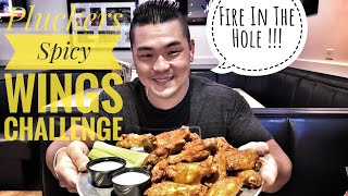 Pluckers Fire In The Hole Challenge Complete [upl. by Nuyh]