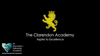 Welcome to Clarendon Academy [upl. by Avelin]