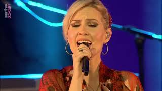 Dido  Concert in Baloise Session Switzerland Oct 252019 [upl. by Fowkes]