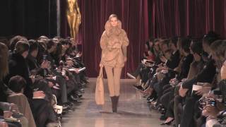 Akris FallWinter 201011  Fashion Show  Part 1 [upl. by Ninaj]