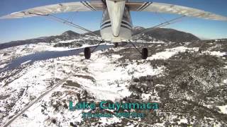 SD Backcountry Flight II [upl. by Tik]