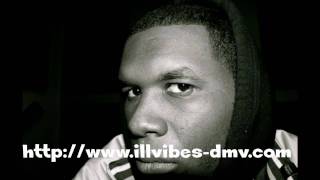 Jay Electronica  Exhibit C Prod Just Blaze CDQ [upl. by Crim]