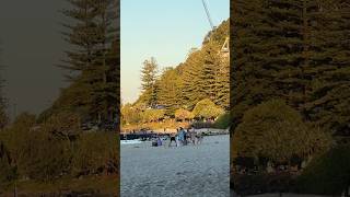 Explore Burleigh Heads Friday 12 July 2024 4kwalk goldcoast australia [upl. by Belsky]