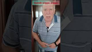 BISOGNO gabinetto bisogno domande foryou youtube humor viral shorts new funny viralvideo [upl. by Erminie]