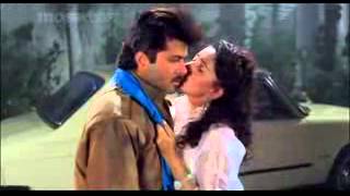 Dil To Dil Hai Dil Ka Kya Hai With Lyrics  Zindagi Ek Juaa 1992  Official HD Video Song [upl. by Koy]