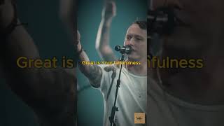 Elevation Worship  Do it Again  Inspiring Lyric Video  Experience Hope and Faith christianmusic [upl. by Aleil]